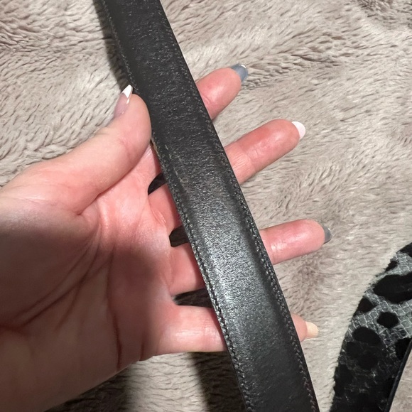 Ferragamo Belt - Picture 7 of 7